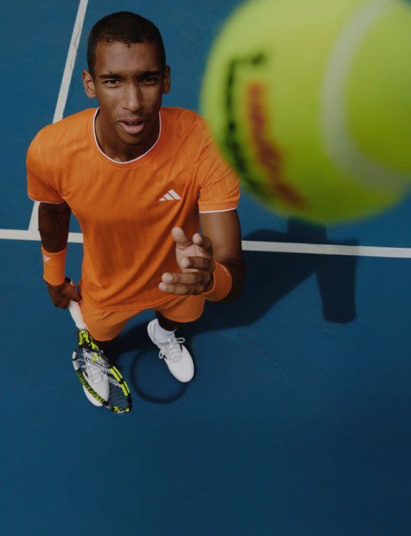 Adidas Melbourne 2026