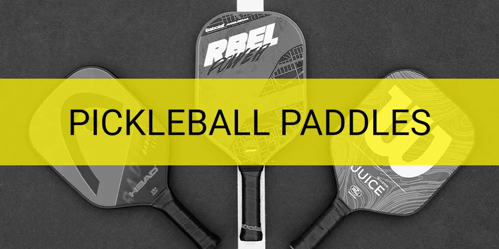 Pickleball Warranty