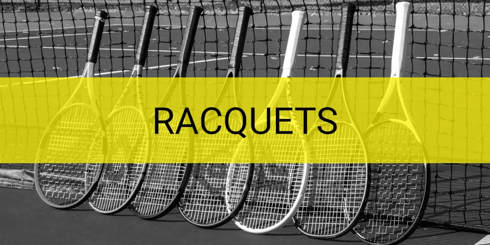 Tennis Racquet Warranty