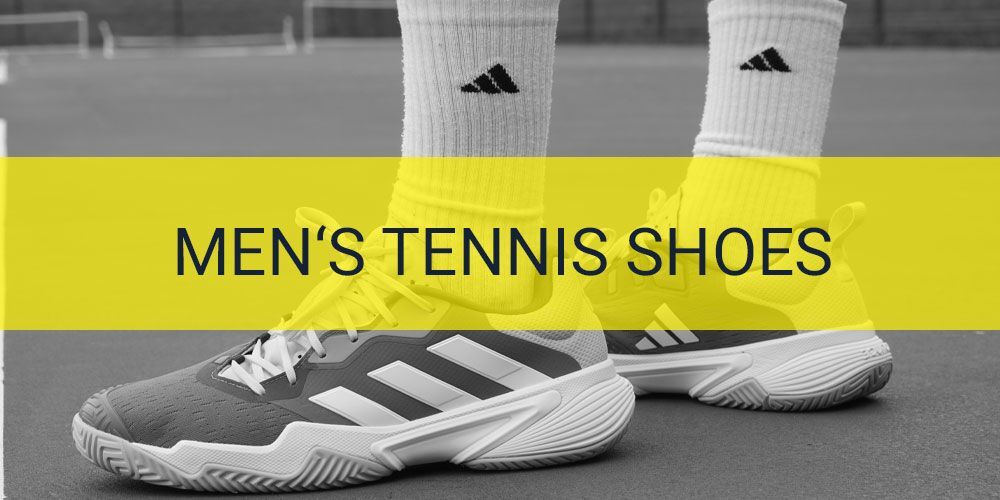 Men's Tennis Shoes
