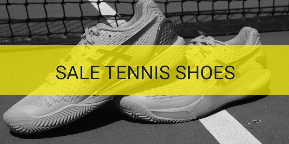 Sale Tennis Shoes