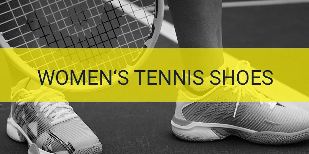 Women's Tennis Shoes