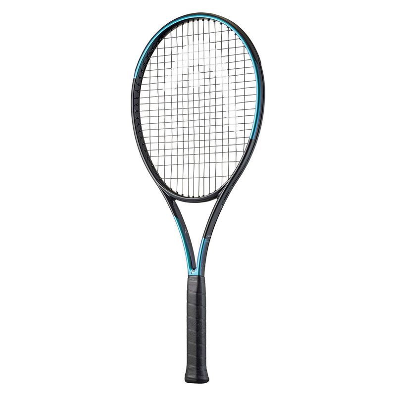 Head Gravity Team 2025 Tennis Racquet - Black | Midwest Racquet Sports