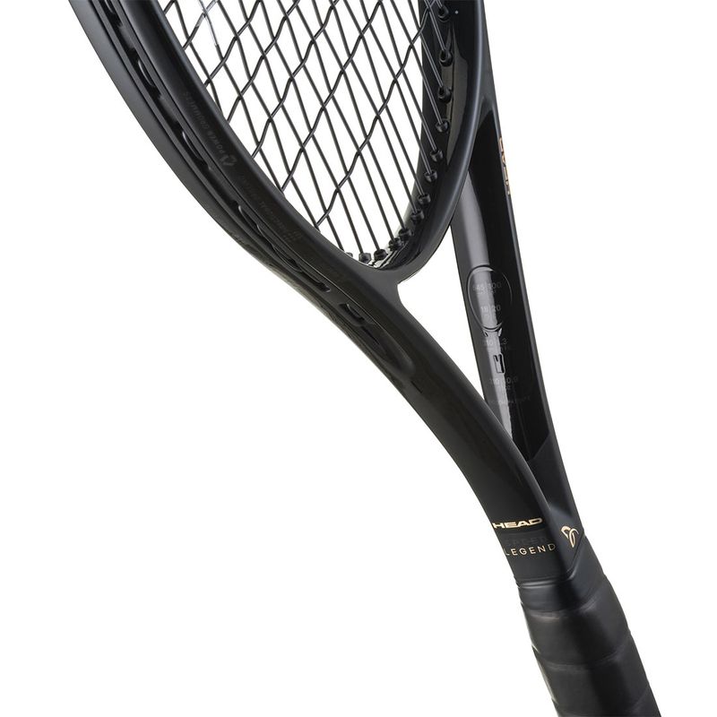 Head Speed Pro Legend 2026 Tennis Racquet | Midwest Racquet Sports