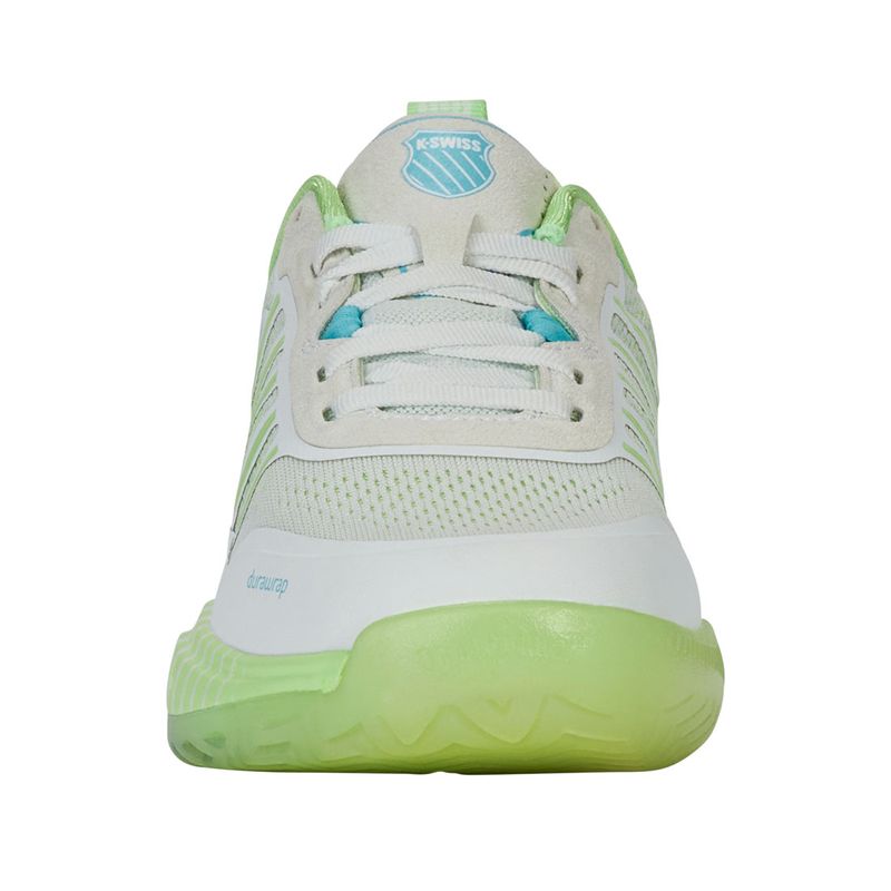 K-Swiss Ultra Court Womens Pickleball Shoe - Bit of Blue | Midwest