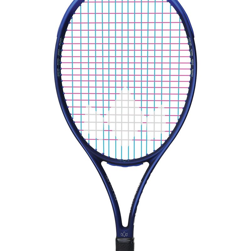 Diadem Elevate 98 v3 Tennis Racquet - Navy Blue | Midwest Racquet