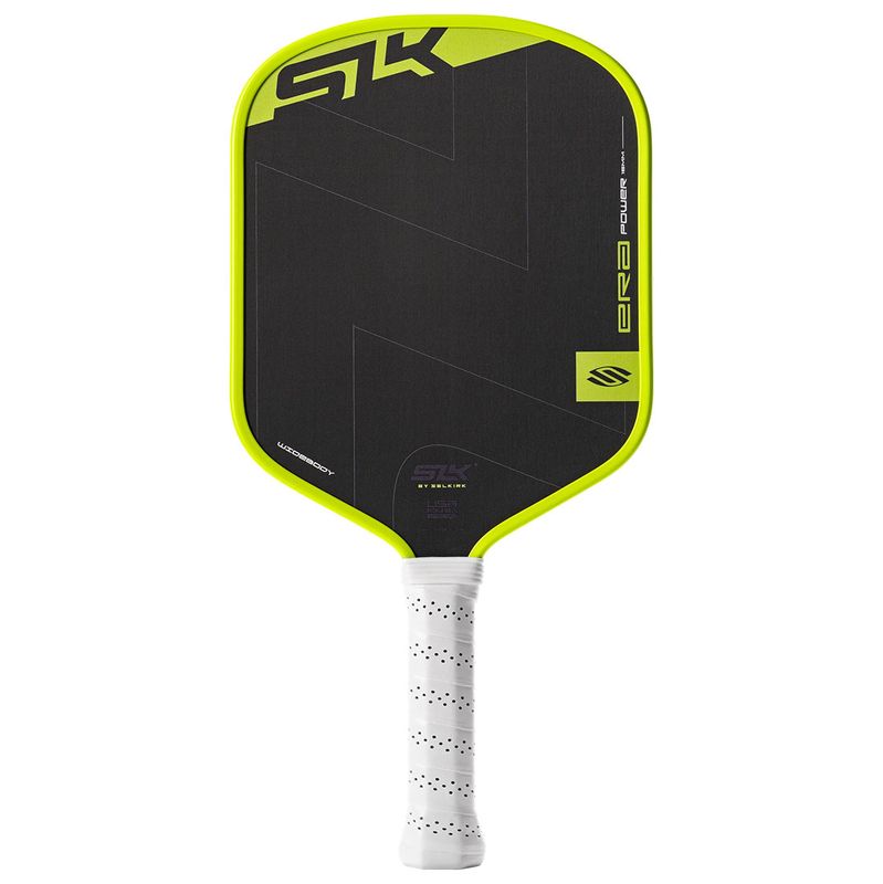 Selkirk SLK Era Power WB Pickleball Paddle - Green | Midwest