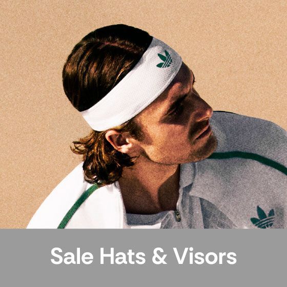 Hats & Visors