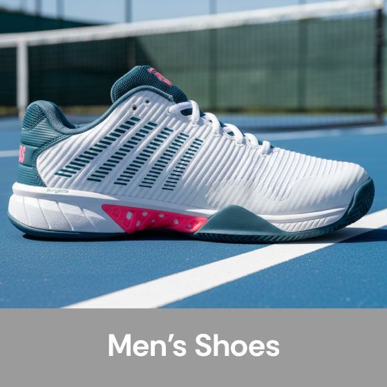 Men's Shoes