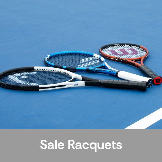 Tennis Racquets