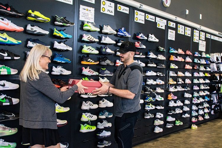 Find the perfect fit