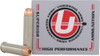 Underwood Ammo .460 S&W Mag eXtreme Terminal Performance 300gr JHP Ammo