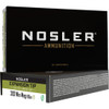 Nosler .300 Winchester Mag Expansion Tip 180gr PolyTip Ammo