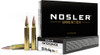 Nosler .300 Winchester Mag Match Grade 210gr JHP Ammo