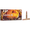 Federal .30-30 Winchester Fusion 170gr BSP Ammo