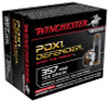 Winchester .357 Magnum PDX1 Defender Elite 125gr BHP Ammo