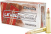 Hornady .348 Winchester LEVERevolution 200gr PolyTip Ammo