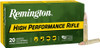 Remington .35 Whelen High Performance Rifle 250gr JSP Ammo
