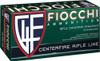 Fiocchi .30-30 Winchester Field Dynamics InterLock 170gr JSP Ammo