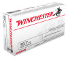 Winchester .357 Sig USA 125gr JHP Ammo