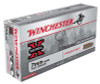 Winchester 7mm WSM Super-X Power-Point 150gr JSP Ammo