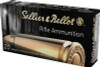 Sellier and Bellot .22-250 Remington Rifle 55gr JSP Ammo