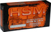 HSM .218 Bee V-Max 50gr PolyTip Ammo