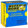 Buffalo Bore .480 Ruger Heavy 370gr Solid Ammo
