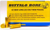 Buffalo Bore .45 Long Colt Outdoorsman 325gr Solid Ammo