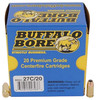 Buffalo Bore .380 ACP/Auto Personal Defense 90gr JHP Ammo