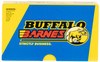 Buffalo Bore .375 H&H Mag Buffalo-Barnes Premium LEAD FREE Supercharged 300gr CSHP Ammo