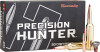 Hornady .257 Weatherby Mag Precision Hunter ELD-X 110gr PolyTip Ammo