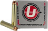 Underwood Ammo .444 Marlin Xtreme Penetrator 220gr Solid Ammo