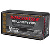 Winchester .22 Long Rifle Silvertip 37gr JHP Ammo