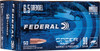 Federal 6.5mm Grendel American Eagle Varmint & Predator 90gr JHP Ammo
