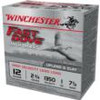 Winchester Fast Dove & Clay High Brass 12 Gauge 2.75 in 1 oz #7.5