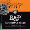 Baschieri and Pellagri Competition One 28 Gauge 2.75 in 3/4 oz #7.5