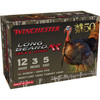 Winchester Long Beard XR Shot-Lok NWTF Limited Edition Turkey 12 Gauge 3 in 1-3/4 oz #5