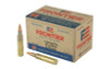 Frontier Cartridge 5.56x45mm NATO Lake City Military Grade XM193 55gr FMJ Ammo