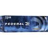 Federal .270 WSM PowerShok 130gr JSP Ammo