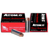 Atomic 10mm Auto Precision Craft 180gr BHP Ammo