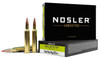 Nosler 7mm Remington Mag  150gr PolyTip Ammo