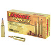 Barnes .300 WSM VOR-TX 165gr PolyTip Ammo