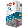 Aguila .22 Long Rifle Super Colibri 20gr Solid Ammo
