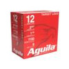 Aguila Competition 12 Gauge 2.75 in 1-1/8 oz #8