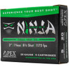Apex Turkey Ninja TSS 20 Gauge 3 in 1-5/8 oz #8.5