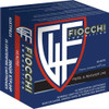 Fiocchi .45 ACP/Auto Hyperformance 200gr JHP Ammo