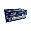 Fiocchi Field Dynamics High Velocity 27 Pellets 12 Gauge 2.75 in 1-1/4 oz #4 Buck