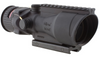 Trijicon ACOG 6x48mm Red Horseshoe Dot .308 Rifle Scope
