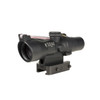 Trijicon TA47 Compact ACOG 2x20mm Illuminated RTR .223 Rifle Scope